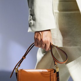Fendi S/S 2021
Fendi S/S 2021
