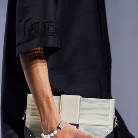 Fendi S/S 2021
Fendi S/S 2021