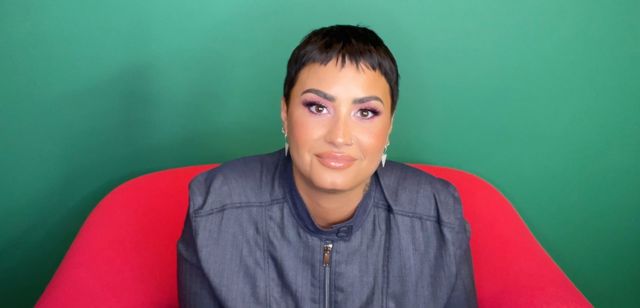 Demi Lovato
Demi Lovato