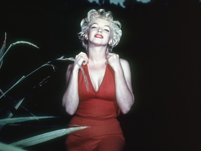 Život Marilyn Monroe byl nesmírně komplikovaný a je kolem něj stále mnoho otazníků. Co však zůstává jasné jako slunce jsou její bombshell blonďaté vlasy, které k ní neodmyslitelně patří a vybaví si je okamžitě naprosto každý. Nicméně byly to nakonec ony, co jí vyneslo do hvězdných výšin Hollywoodu.
Život Marilyn Monroe byl nesmírně komplikovaný a je kolem něj stále mnoho otazníků. Co však zůstává jasné jako slunce jsou její bombshell blonďaté vlasy, které k ní neodmyslitelně patří a vybaví si je okamžitě naprosto každý. Nicméně byly to nakonec ony, co jí vyneslo do hvězdných výšin Hollywoodu.