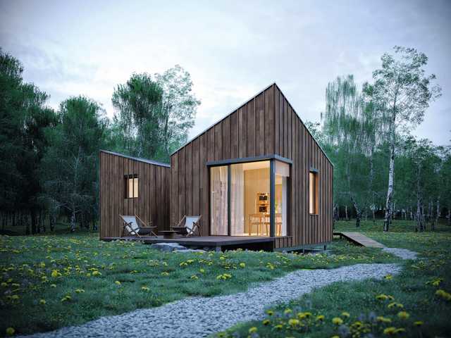 Tiny House