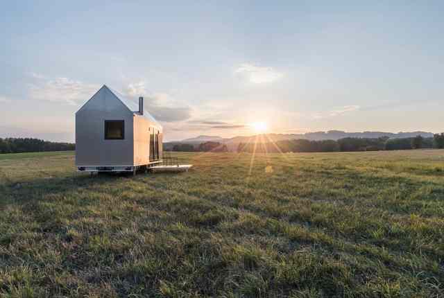 Tiny house