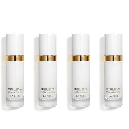 Kúra Sisleÿa L'intégral Anti-Âge La Cure, Sisley Paris, 24 300 Kč
Kúra Sisleÿa L'intégral Anti-Âge La Cure, Sisley Paris, 24 300 Kč
