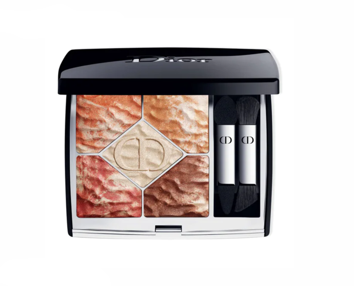  

Paletka Očních Stínů, Dior, Cena 1 790 Kč, Sephora
