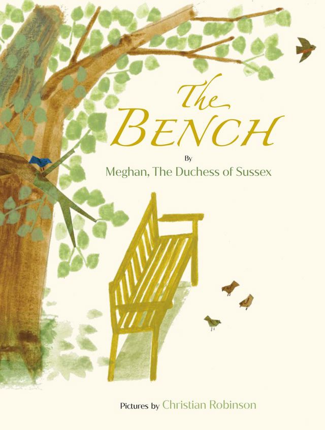 The Bench The Bench