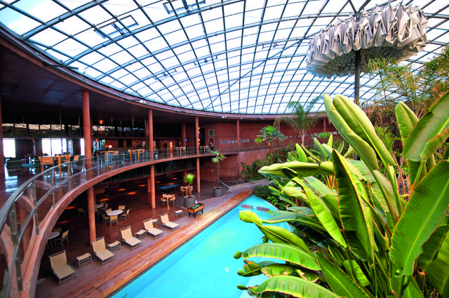ESO hotel ESO hotel