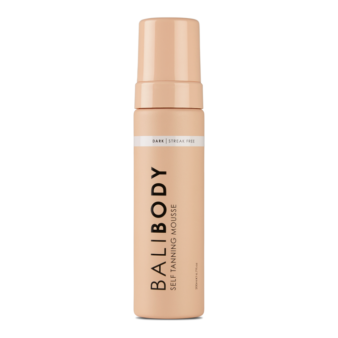  

Samoopalovací pěna, Self Tanning Mousse, Bali Body, 780 Kč, Sephora
