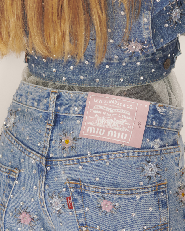 Levi’s