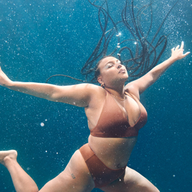 H&M Body Positivity kolekce
