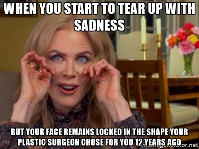 Nicole K meme