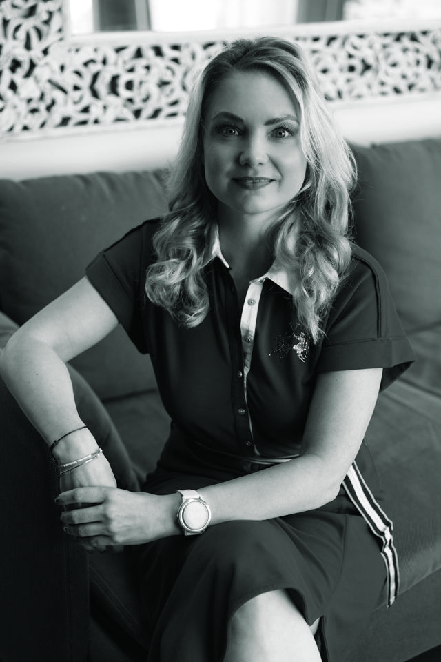 Radka Dohnalová