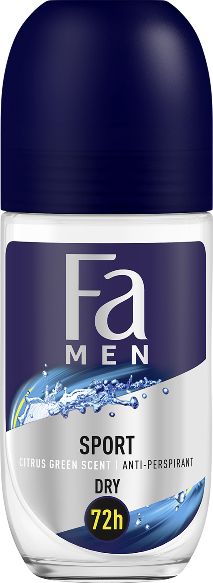 Nejnovější řada sprchových gelů, antiperspirantů a deodorantů Fa