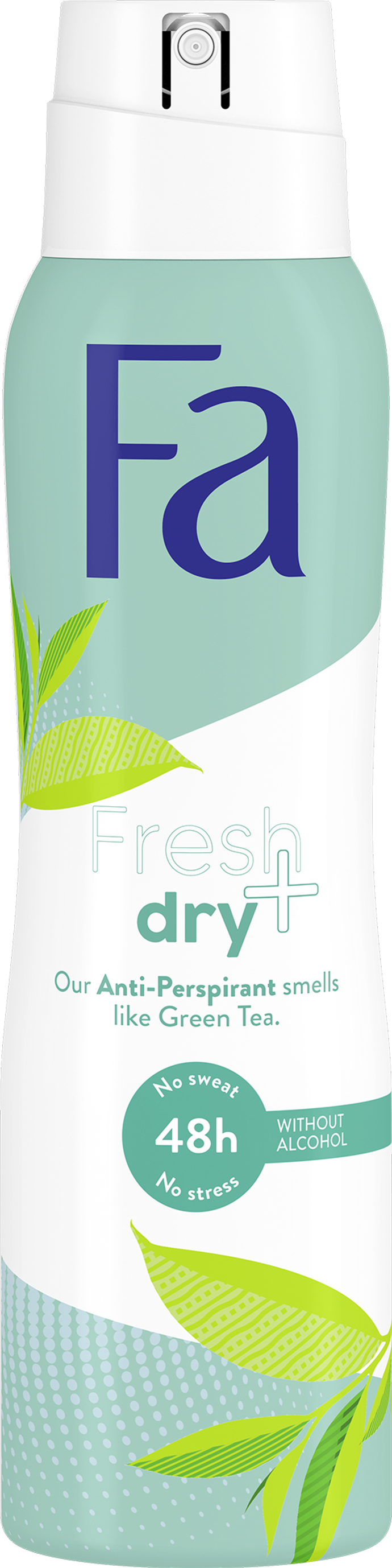 Nejnovější řada sprchových gelů, antiperspirantů a deodorantů Fa