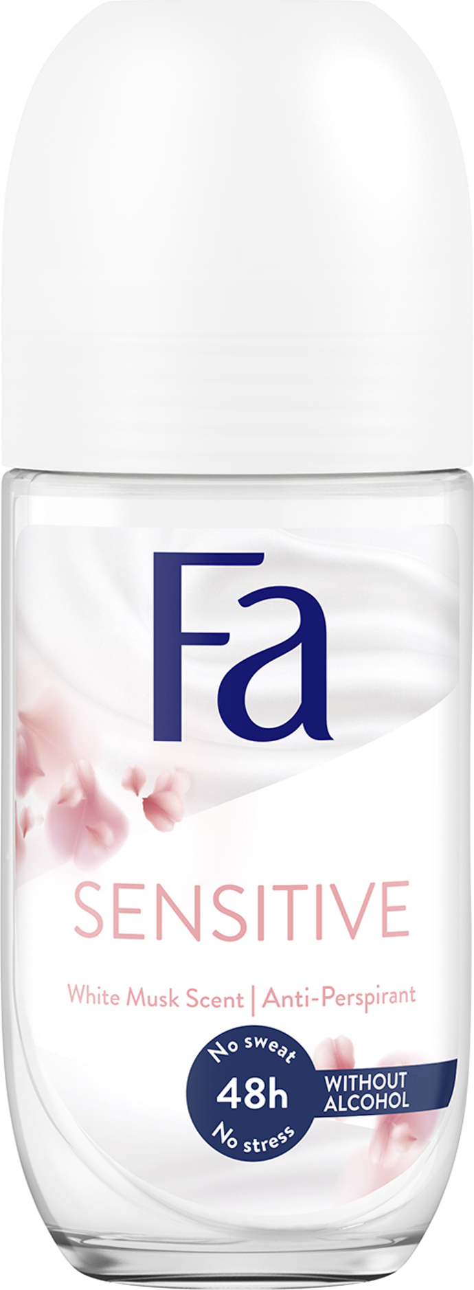 Nejnovější řada sprchových gelů, antiperspirantů a deodorantů Fa