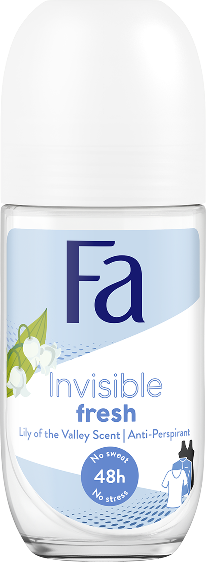 Nejnovější řada sprchových gelů, antiperspirantů a deodorantů Fa