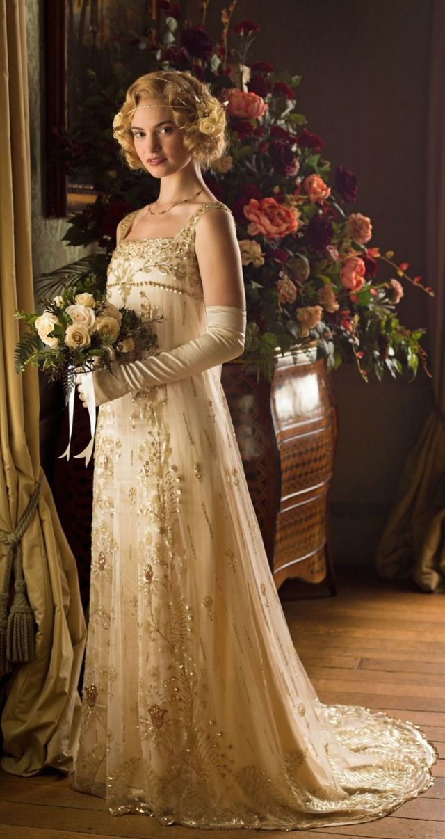 Downton Abbey Downton Abbey