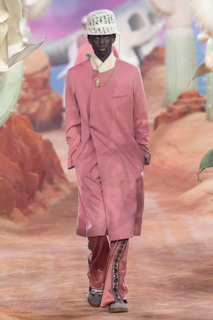  

Dior Homme 
