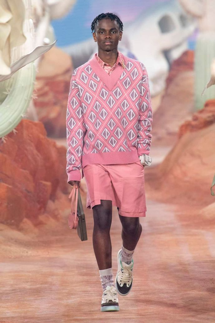  

Dior Homme 
