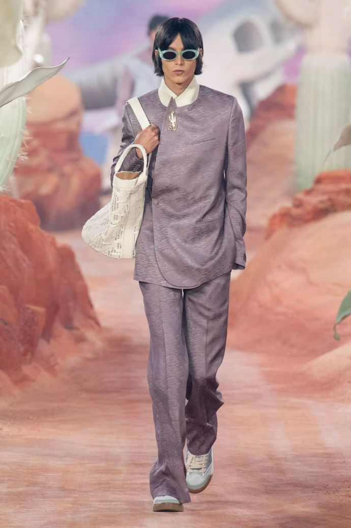  

Dior Homme 
