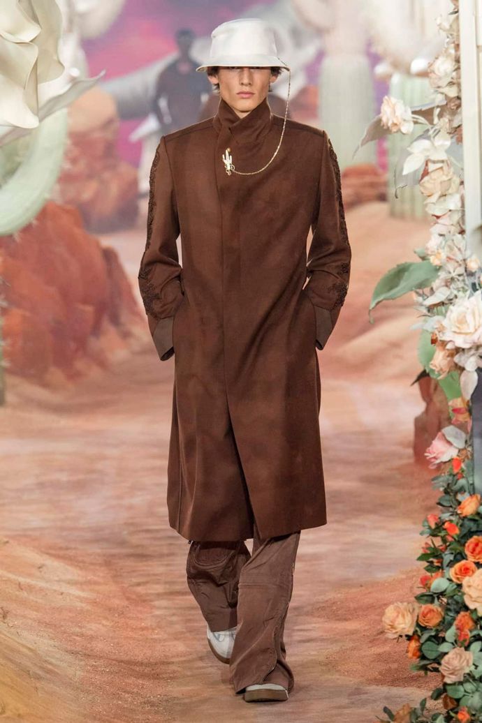  

Dior Homme 
