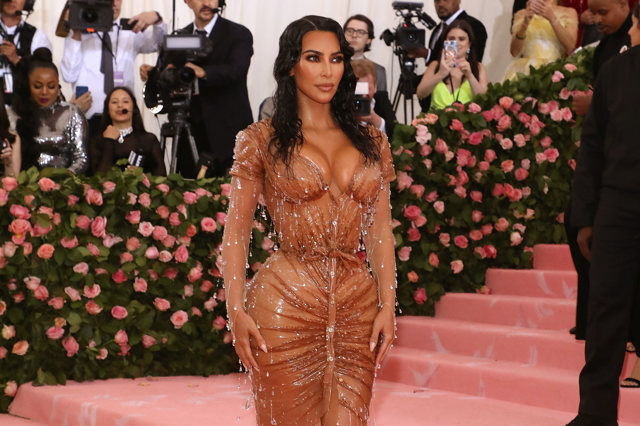 Kim Kardashian Kim Kardashian