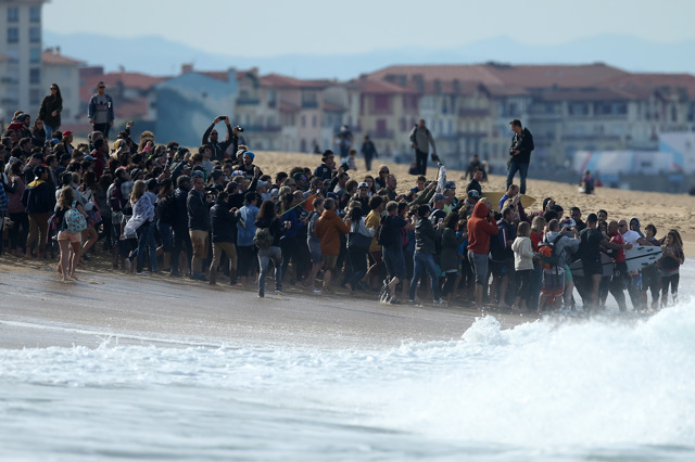 Hossegor
Hossegor