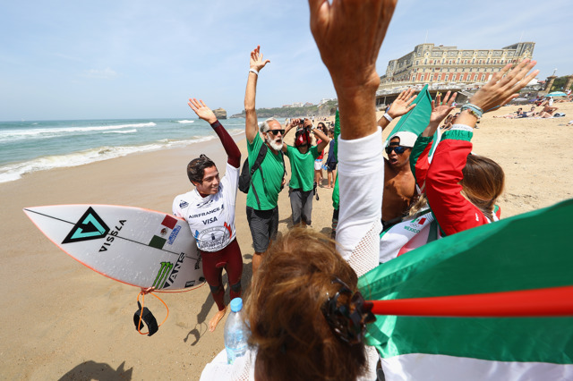 BIARRITZ
BIARRITZ
