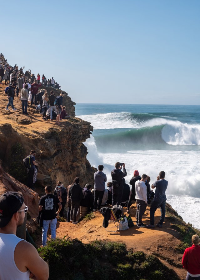 Nazaré Nazaré