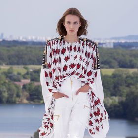 Louis Vuitton Cruise 2022
Louis Vuitton Cruise 2022