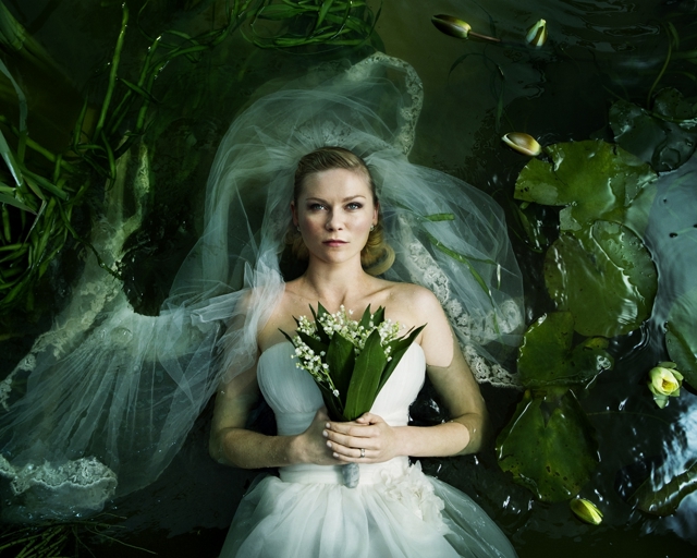 Melancholia Melancholia