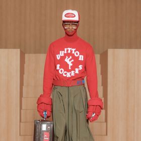  

Louis Vuitton 
