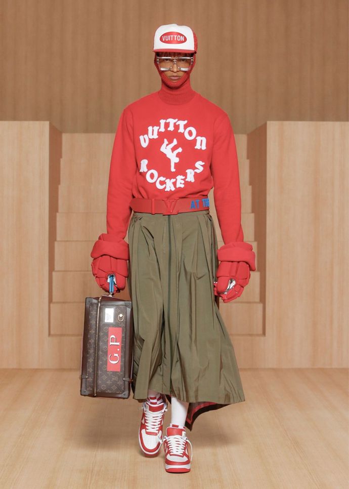  

Louis Vuitton 
