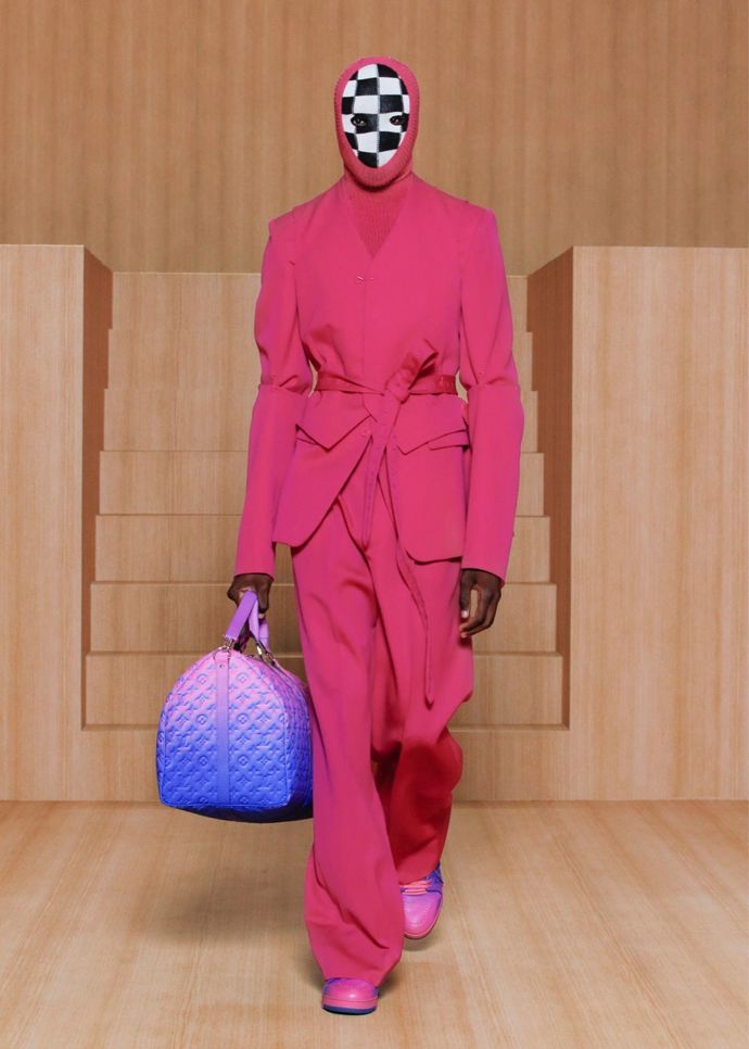  

Louis Vuitton 
