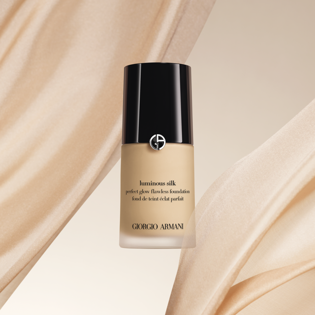 Make-up LUMINOUS SILK FOUNDATION Make-up LUMINOUS SILK FOUNDATION