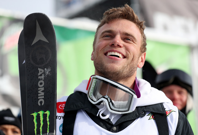  

Gus Kenworthy
