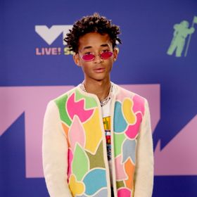  

Jaden Smith
