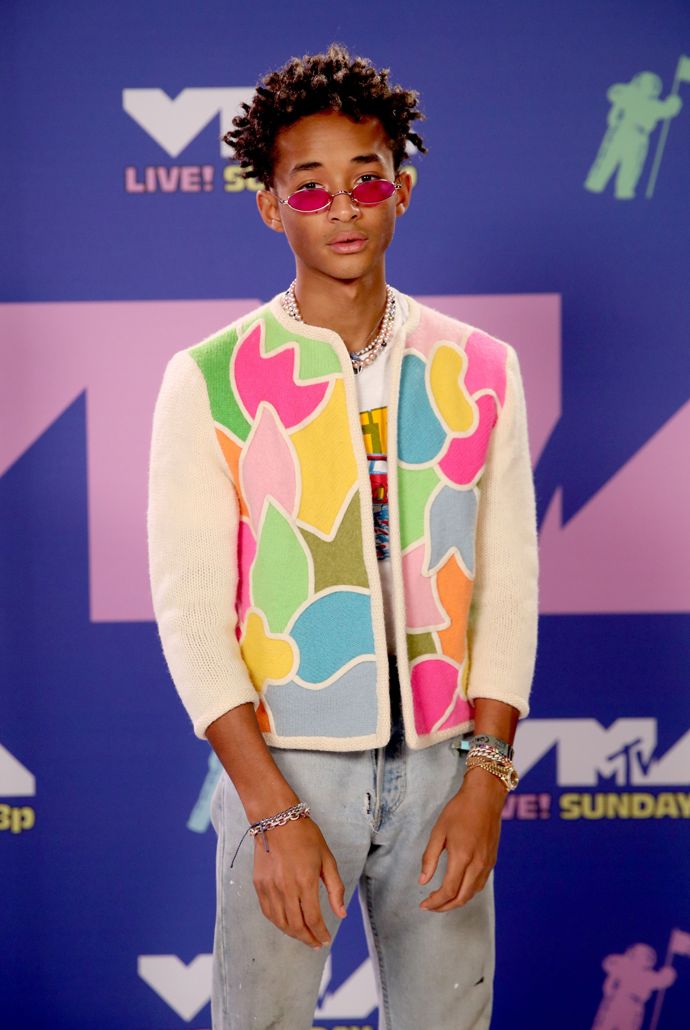  

Jaden Smith
