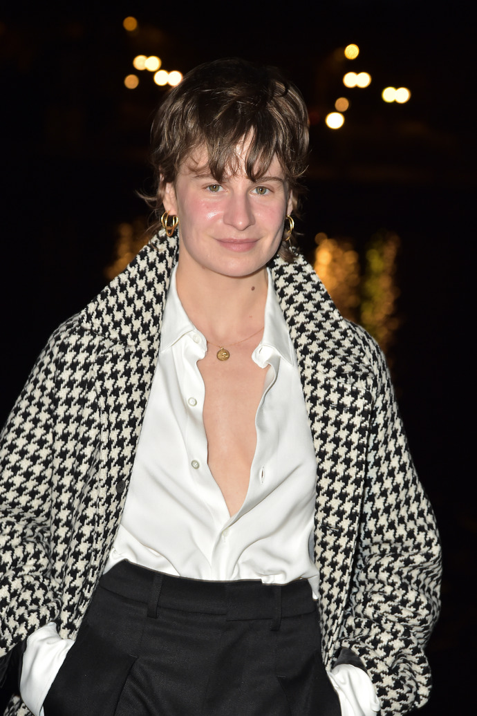  

Hélöise Letissier
