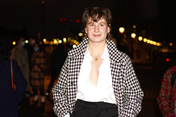  

Héloïse Letissier aka Christine and the Queens
