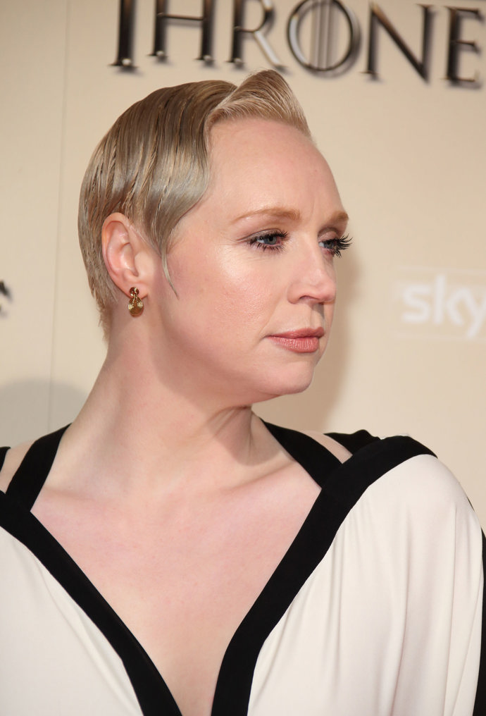  

Gwendoline Christie
