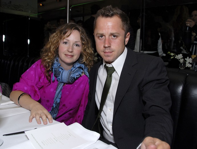  

Herec Giovanni Ribisi je tváří mnohých rozličných charakterů, jeho sestra Marissa se také věnovala herectví (zahrála si v legendárním filmu Dazed and Confused), ale nyní žije v ústranní. 

