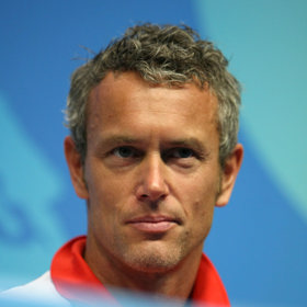  

Mark Foster - plavec
