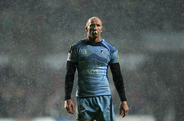  

Gareth Thomas
