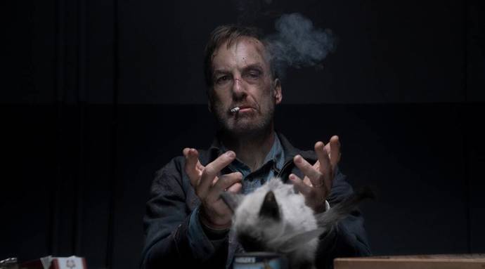  

Nikdo, 2021, USA, akční/thriller, režie Ilja Najšuller
