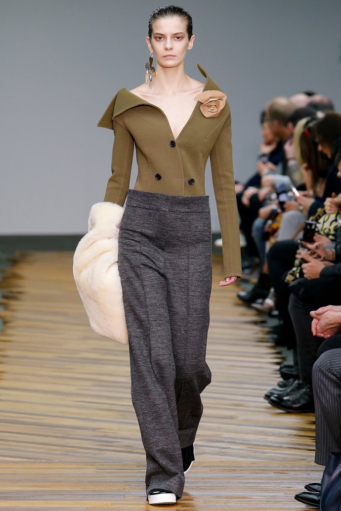  

Old Céline pod Phoebe Philo
