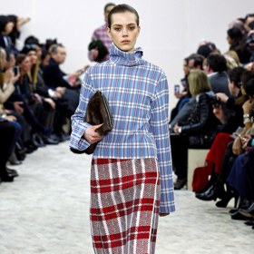  

Old Céline pod Phoebe Philo
