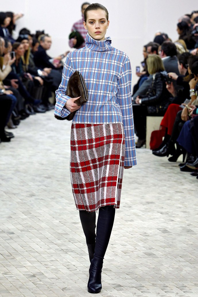  

Old Céline pod Phoebe Philo
