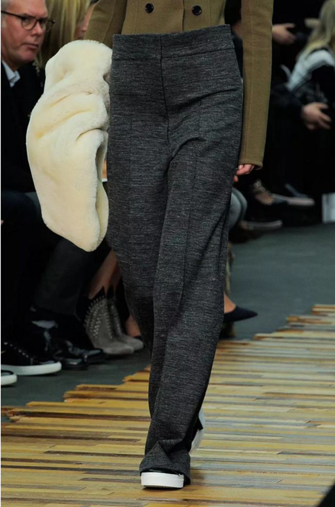  

Old Céline pod Phoebe Philo
