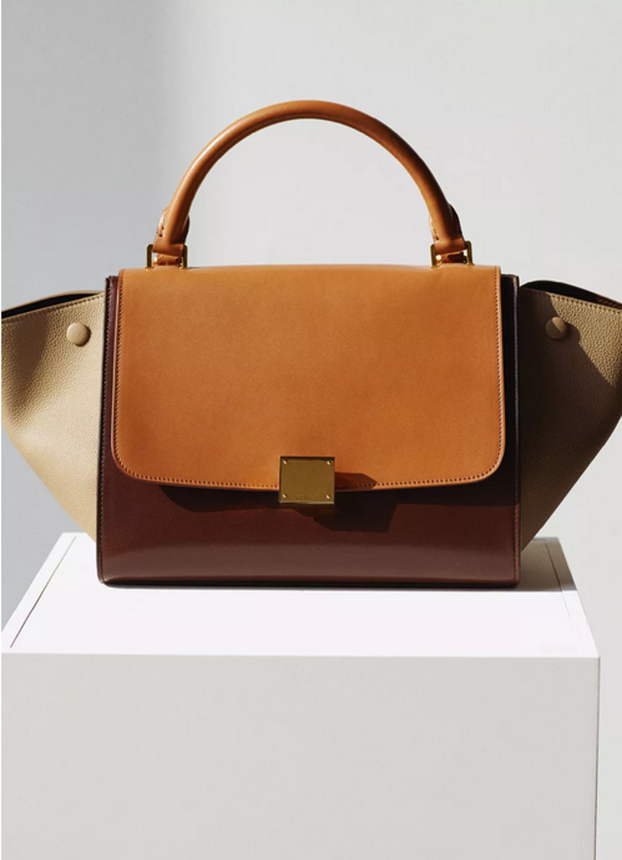  

Old Céline pod Phoebe Philo
