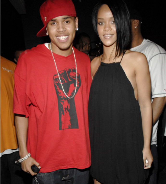  

Rihanna a Chris Brown 2008 – 2013?

Rihanna a Chris Brown se rozešli po udílení Grammy: Čtyři roky poté, co měl zpěvák svoji partnerku surově napadnout. 
